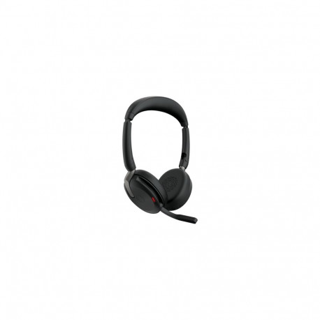 Jabra stereopeakomplekt Evolve2 65 Flex UC USB-A
