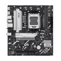 Mainboard|ASUS|AMD B850|SAM5|Micro-ATX|Memory DDR5|Memory slots 2|1xPCI-Express 4.0 16x|1xPCI-Expres