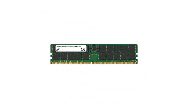 Server Memory Module|DELL|DDR5|64GB|RDIMM/ECC|5600 MHz|CL 46|1.1 V|AC830718