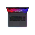 Notebook|ASUS|ROG Strix|G18 (2025)|G815LW-S9106W|CPU  Core Ultra|U9-275HX|2700 MHz|18"|2560x1600|RAM