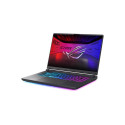 Notebook|ASUS|ROG Strix|G16 (2025)|G615LW-S5075W|CPU  Core Ultra|U9-275HX|2700 MHz|16"|2560x1600|RAM