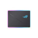 Notebook|ASUS|ROG Strix|G18 (2025)|G815LW-S9106W|CPU  Core Ultra|U9-275HX|2700 MHz|18"|2560x1600|RAM