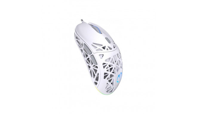 MOUSE USB OPTICAL LIV OWH/WHITE EY6A021 ENDORFY