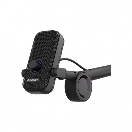MICROPHONE SOLUM VOICE USB-C/EY1B014 ENDORFY