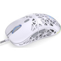 MOUSE USB OPTICAL LIV OWH/WHITE EY6A021 ENDORFY
