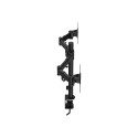 MONITOR ACC DESK MOUNT ATLAS/DOUBLE 13-27" EY8F003 ENDORFY