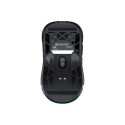 MOUSE USB OPTICAL WRL LIV/BLACK EY6A018 ENDORFY