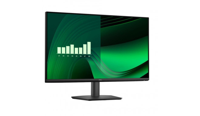 LCD Monitor|DELL|E2725HM|27"|Tilt|Matte|Panel IPS|1920x1080|16:9|100Hz|5 ms|Colour Black|210-BRDQ