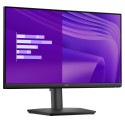 LCD Monitor|DELL|E2425HSM|24"|Business|Swivel|Pivot|Height adjustable|Tilt|Matte|Panel IPS|1920x1080