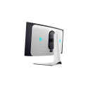 LCD Monitor|DELL|AW3225QF|32"|Gaming|Panel QD-OLED|3840x2160|16:9|Matte|0.03 ms|Swivel|Height adjust