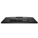 LCD Monitor|DELL|E2425HSM|24"|Business|Swivel|Pivot|Height adjustable|Tilt|Matte|Panel IPS|1920x1080