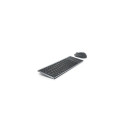 KEYBOARD +MOUSE WRL KM7120W/ENG 580-AIWM DELL
