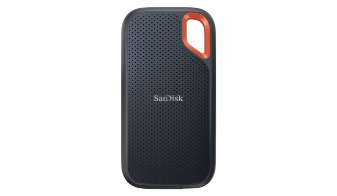 SanDisk Extreme Portable 2TB