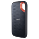 SanDisk Extreme Portable 2000 GB Black