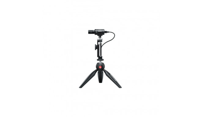 Shure MV88+ VIDEO KIT must lauamikrofon
