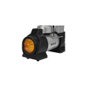 YATO mini kompressor LED-lambiga 180W