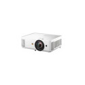 Viewsonic PS502X-EDU lühikese fookuskaugusega projektor pikendatud edu garantiiga