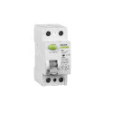 Noark Residual current circuit breakers Ex9L-N 2P 25A 30mA