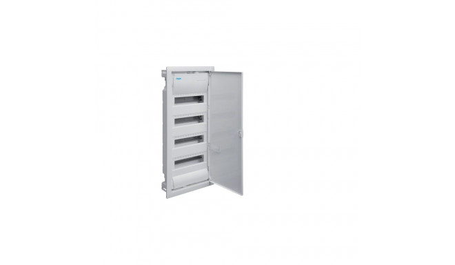 Hager VU48NE electrical enclosure IP30