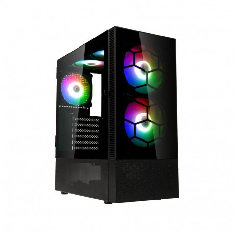 Kolink OBSERVATORY MX Midi Tower Black