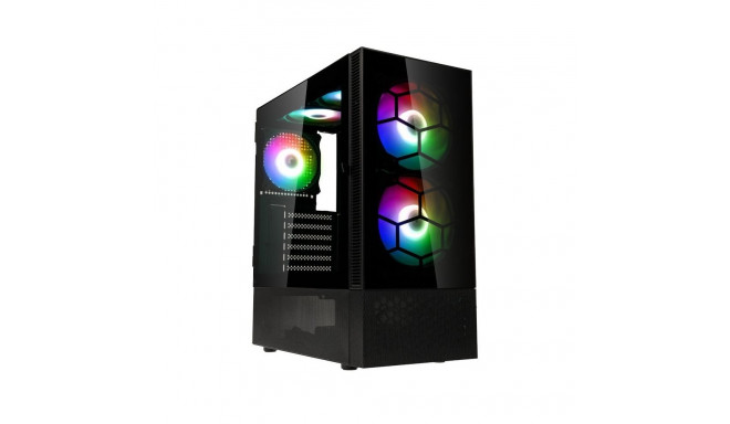 Kolink OBSERVATORY MX midi-tower must