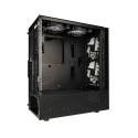 Kolink OBSERVATORY MX Midi Tower Black