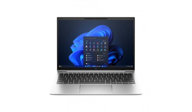 HP EliteBook 830 13-tolline G11 sülearvuti Intel Core Ultra 7 155U 33,8 cm (13,3") WUXGA 16 GB LPDDR