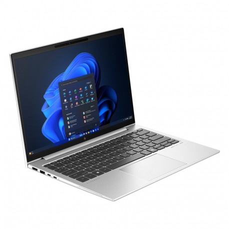 HP EliteBook 830 13 inch G11 Notebook PC Intel Core Ultra 5 125U Laptop 33.8 cm (13.3") WUXGA 16 GB 