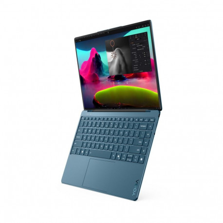 Lenovo Yoga Slim 9 14ILL10 Intel Core Ultra 7 258V sülearvuti 35,6 cm (14") puuteekraan WQUXGA 32 GB