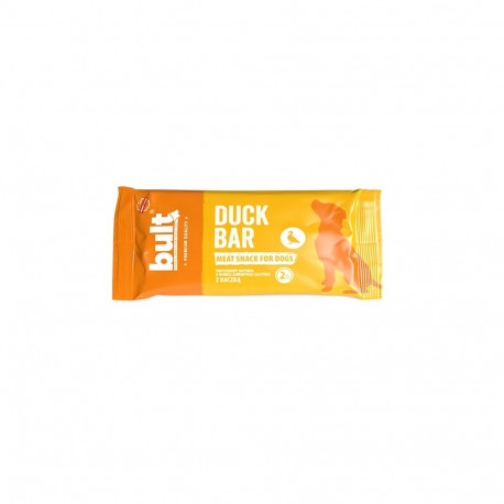 BULT Duck Bar Protein bar with duck - dog treat - 75g