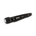 FLIR VP52-2 kontaktivaba pingetester CAT IV 1000 V LED, vibratsioon, akustiline tasku must