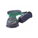 Hikoki SV13YB nurklihvmasin 12000 p/min must, roheline 230 W