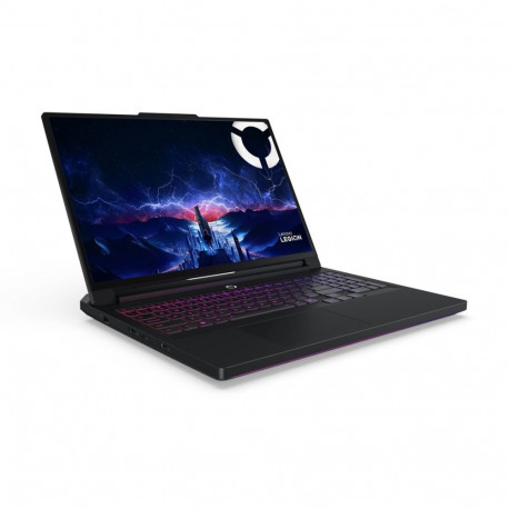 Lenovo sülearvuti Legion Pro 7 16IAX10H Intel Core Ultra 9 275HX 40.6cm (16") WQXGA 64GB DDR5-SDRAM 