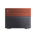 Jonsbo N4 NAS Enclosure - black