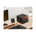 Jonsbo N4 NAS Enclosure - black