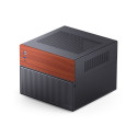 Jonsbo N4 NAS Enclosure - black