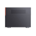 Jonsbo N4 NAS Enclosure - black