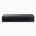 Tenda TEG2208D 8GE pilve switch