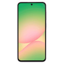 Samsung Galaxy A56 17 cm (6.7") Dual SIM Android 15 5G USB Type-C 8 GB 128 GB 5000 mAh Pink