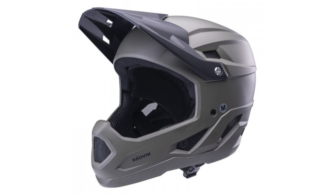 Radvik helmet Fulljoe L (92800614800)