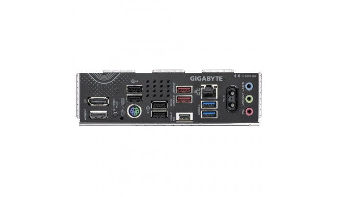 GIGABYTE emaplaat B850 EAGLE WIFI6E