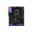 ASRock B860 Lightning WiFi emaplaat