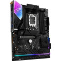 ASRock B860 Lightning WiFi emaplaat