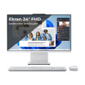 Lenovo IdeaCentre AIO 24IRH9 Intel® Core™ i3 i3-1315U 60,5 cm (23,8") 1920 x 1080 pikslit kõik-ühes 