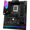 ASRock B860 Lightning WiFi emaplaat