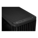 ASUS ProArt PA401 Wood TG PWM (Black) Tower