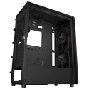 ASUS ProArt PA401 Wood TG PWM (Black) Tower