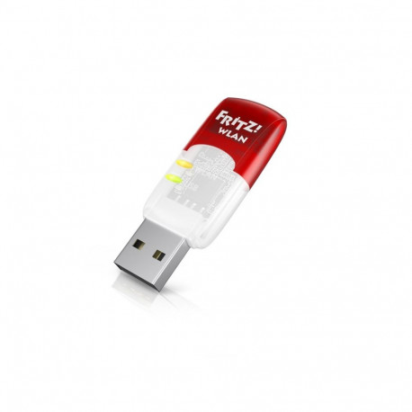 FRITZ! WiFi-adapter AC 430 MU-MIMO 433Mbit/s