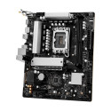 ASRock B860M-X WiFi emaplaat