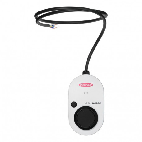 Fronius Wattpilot Home 11 J 2.0 Wallbox - electric car charging station